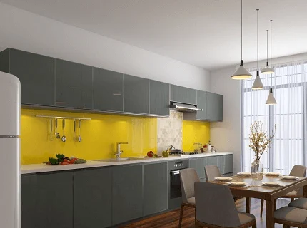 Planilacqe Glass - Architectural Glass Solutions by Vistta Glass
